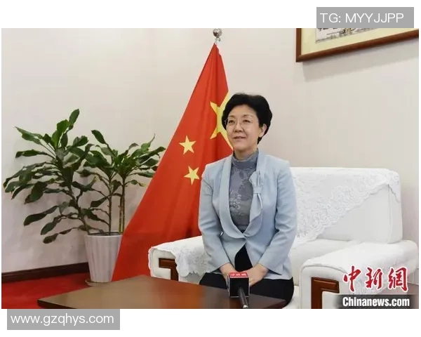 专访李静：探索飞盘运动崛起背后的成功秘诀与发展趋势