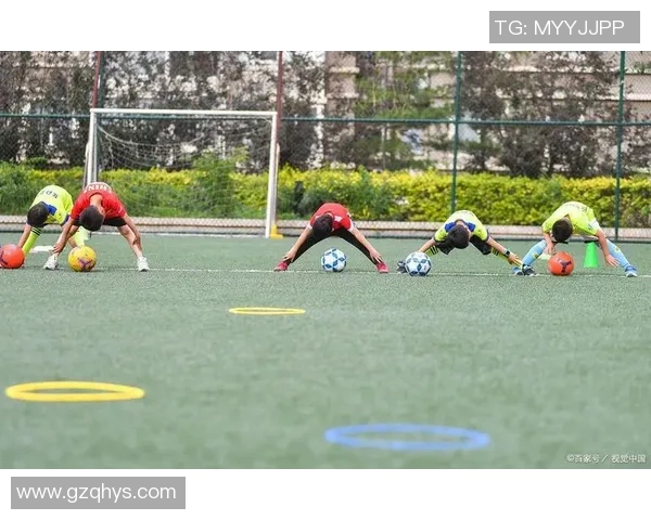 从零起步全方位提升足球耐力的实用指南与训练技巧分享